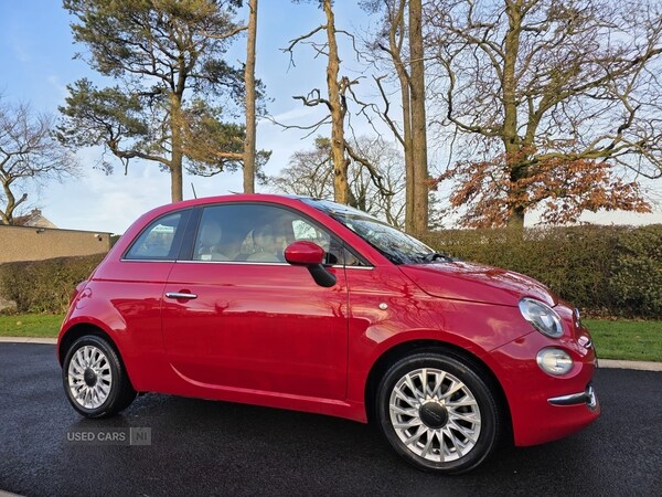 Used Fiat 500 2019 for sale - 77163874: Photo 3