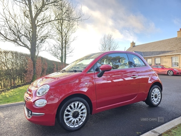 Used Fiat 500 2019 for sale - 77163874: Photo 5