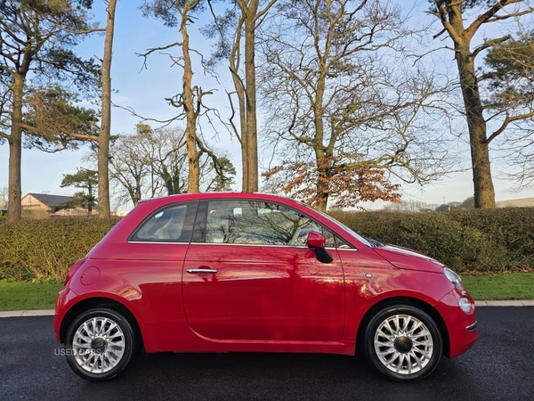 Used Fiat 500 2019 for sale - 77163874: Photo 6