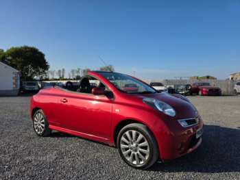 2009 - 1.6 Acenta 2dr