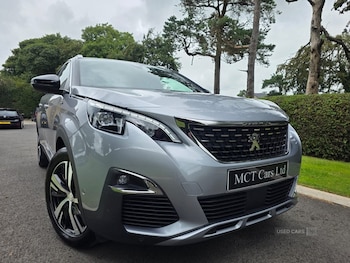 Used Peugeot 5008 2020 for sale - 79442291: Photo