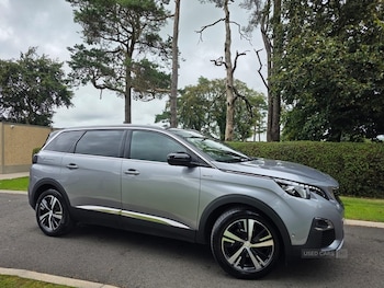 Used Peugeot 5008 2020 for sale - 79442291: Photo