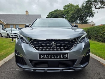 Used Peugeot 5008 2020 for sale - 79442291: Photo