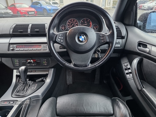 Used BMW X5 2006 for sale - 78020986: Photo 10