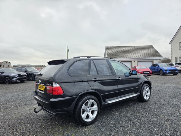 Used BMW X5 2006 for sale - 78020986: Photo 7
