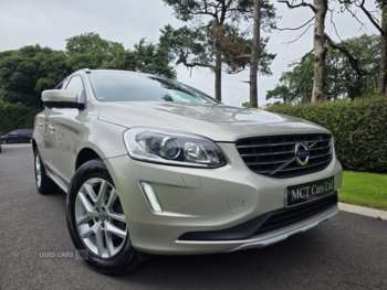 2016 - D5 [220] SE Lux Nav 5dr AWD