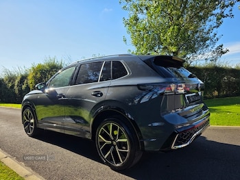 Used Volkswagen Tiguan 2025 for sale - 77315770: Photo