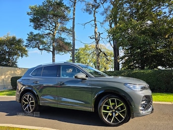 Used Volkswagen Tiguan 2025 for sale - 77315770: Photo