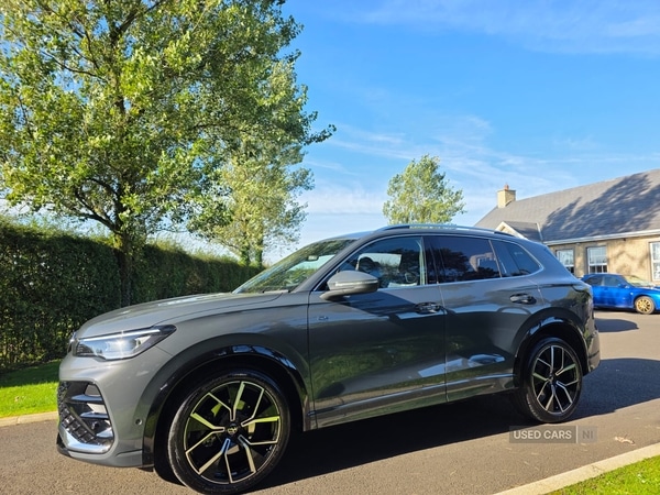 Used Volkswagen Tiguan for sale - 77315770: Photo 5