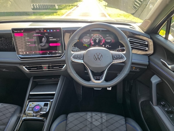 Used Volkswagen Tiguan for sale - 77315770: Photo 8