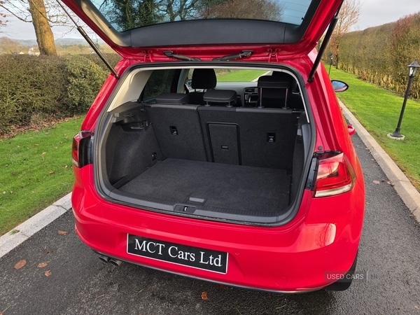 Used Volkswagen Golf 2014 for sale - 77412681: Photo 11