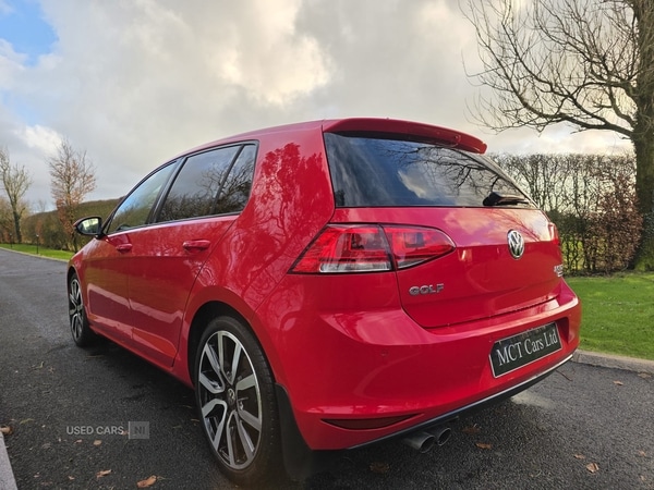 Used Volkswagen Golf 2014 for sale - 77412681: Photo 2