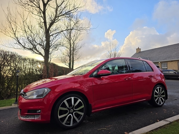 Used Volkswagen Golf 2014 for sale - 77412681: Photo 5