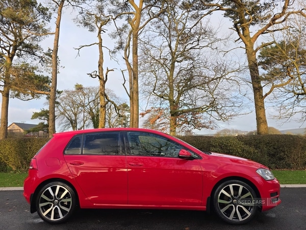 Used Volkswagen Golf 2014 for sale - 77412681: Photo 6