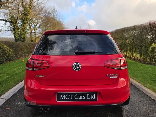 Used Volkswagen Golf 2014 for sale - 77412681: Photo 7