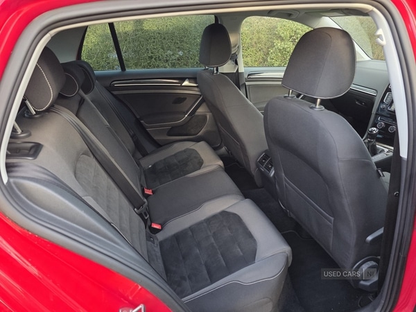 Used Volkswagen Golf 2014 for sale - 77412681: Photo 9