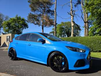 Used Ford Focus 2017 for sale - 74669255: Photo