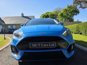 Used Ford Focus 2017 for sale - 74669255: Photo