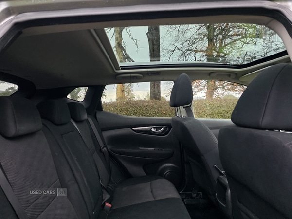 Used Nissan Qashqai 2015 for sale - 76850821: Photo 10