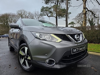 2015 - 1.5 dCi N-Tec+ 5dr