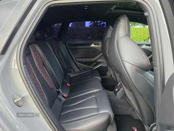 Used Audi RS3 2015 for sale - 76190202: Photo 10