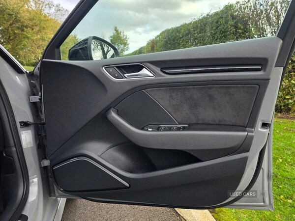 Used Audi RS3 2015 for sale - 76190202: Photo 11