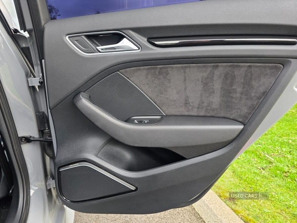 Used Audi RS3 2015 for sale - 76190202: Photo 13