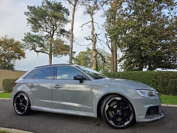 Used Audi RS3 2015 for sale - 76190202: Photo 3