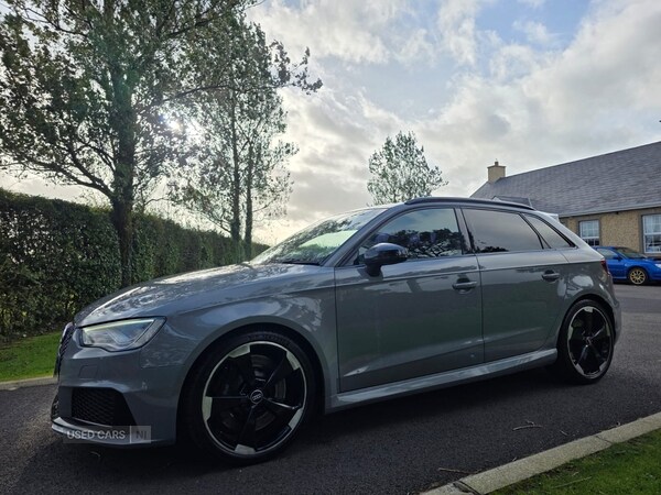 Used Audi RS3 2015 for sale - 76190202: Photo 5