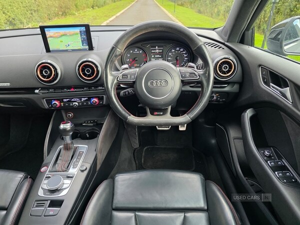 Used Audi RS3 2015 for sale - 76190202: Photo 9
