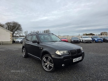 2006 - 2.0d M Sport 5dr