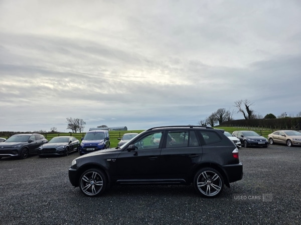Used BMW X3 2006 for sale - 76866686: Photo 2