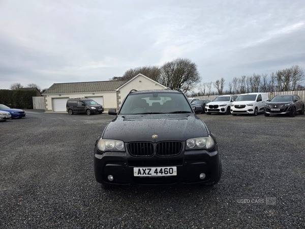 Used BMW X3 2006 for sale - 76866686: Photo 6