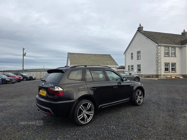 Used BMW X3 2006 for sale - 76866686: Photo 7
