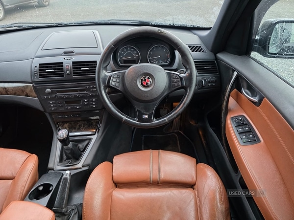 Used BMW X3 2006 for sale - 76866686: Photo 9