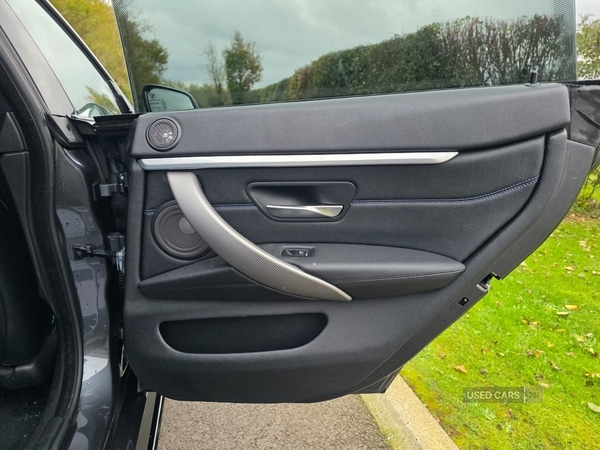 Used BMW 4 Series 2017 for sale - 76315459: Photo 11