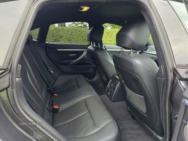 Used BMW 4 Series 2017 for sale - 76315459: Photo 12