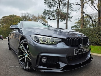 BMW - 4 Series