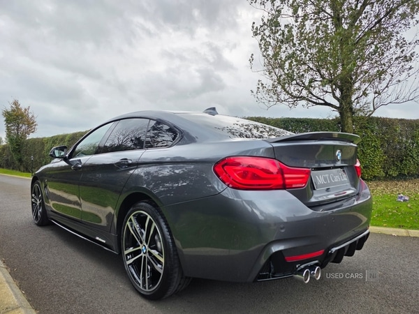 Used BMW 4 Series 2017 for sale - 76315459: Photo 2