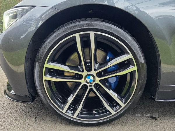 Used BMW 4 Series 2017 for sale - 76315459: Photo 6