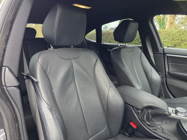 Used BMW 4 Series 2017 for sale - 76315459: Photo 9