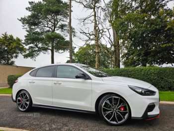 Used Hyundai i30 2020 for sale - 74899413: Photo