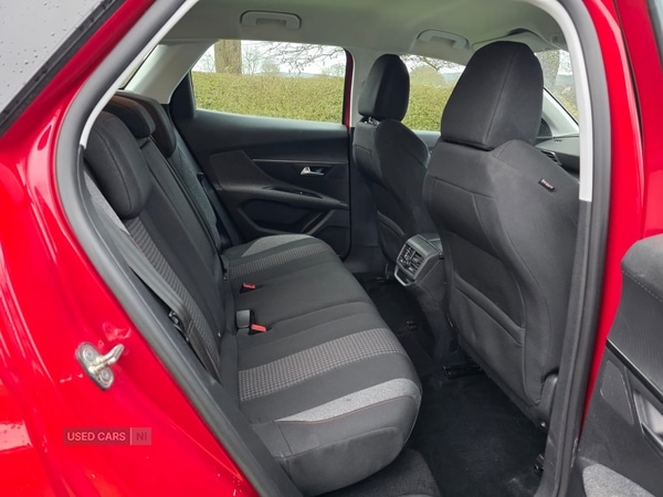 Used Peugeot 3008 2018 for sale - 78020953: Photo 10