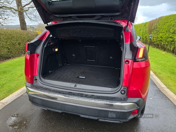 Used Peugeot 3008 2018 for sale - 78020953: Photo 11