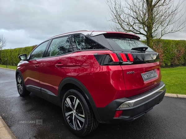 Used Peugeot 3008 2018 for sale - 78020953: Photo 2