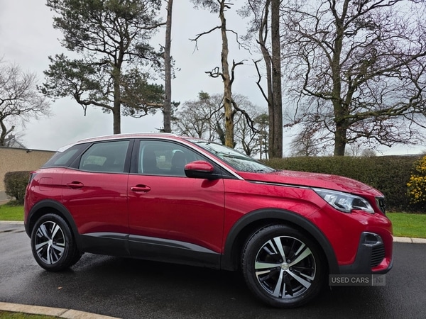 Used Peugeot 3008 2018 for sale - 78020953: Photo 3