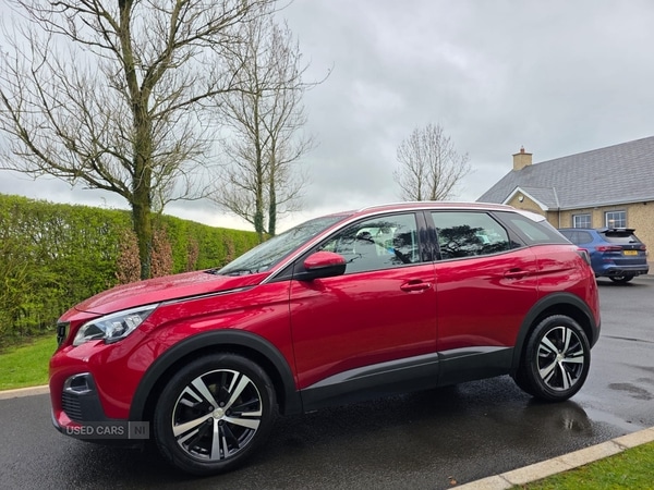 Used Peugeot 3008 2018 for sale - 78020953: Photo 5