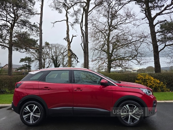 Used Peugeot 3008 2018 for sale - 78020953: Photo 6