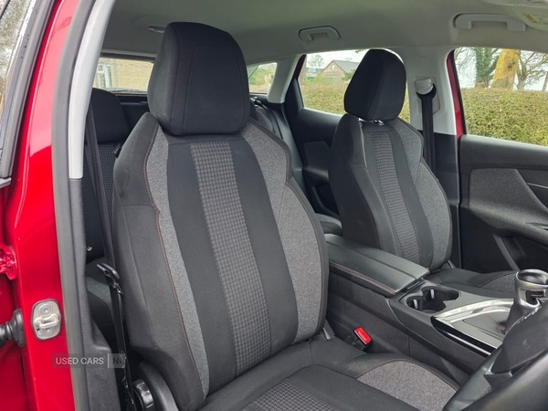 Used Peugeot 3008 2018 for sale - 78020953: Photo 8