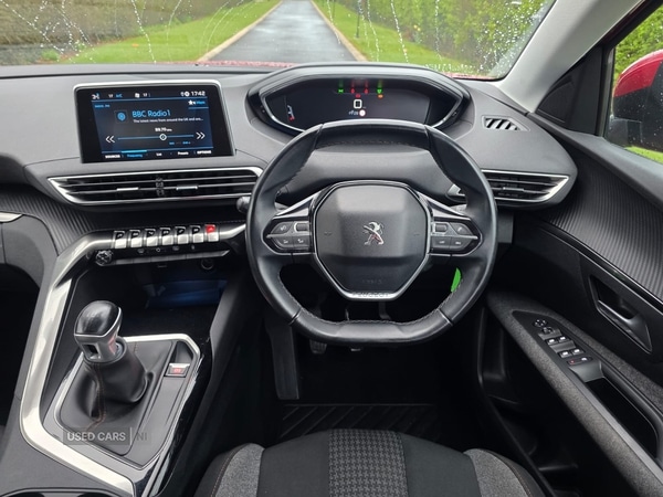 Used Peugeot 3008 2018 for sale - 78020953: Photo 9